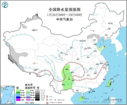 当呼吸成为天气预报的一部分，从数据看空气质量预报如何改变生活