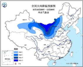 全国未来十天，寒潮退场气温回升，雨雪仍暗流涌动