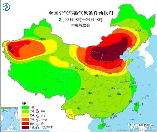 郑州天气预报最新消息，本周多云转阴，周末迎降温降雨