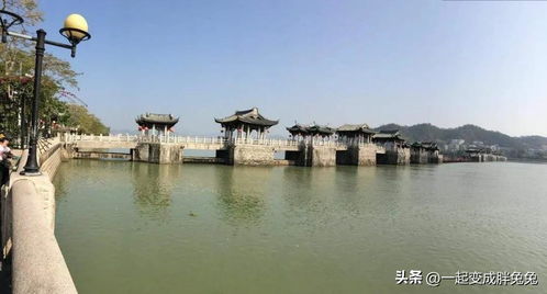 广东旅游必去十大景点，岭南风情与都市繁华的完美邂逅