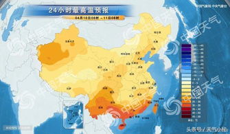 厦门未来30天天气趋势，解锁一个月的气候密码