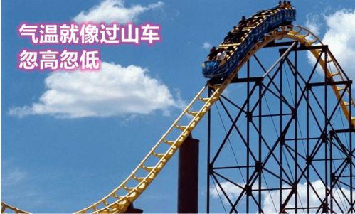 临沂未来40天天气趋势，春末夏初过山车模式开启