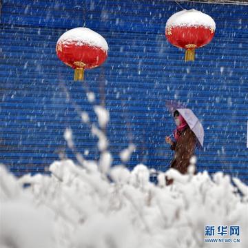 额尔古纳天气探秘，走进北疆的四季变幻