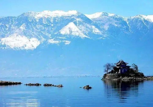 半个月的彩云之南，大理丽江天气预报15天查询全攻略