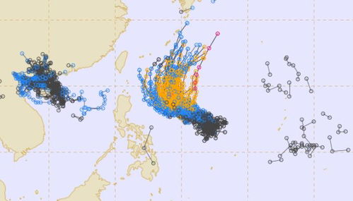 深圳天气预报30天查询，掌握未来天气，从容规划生活