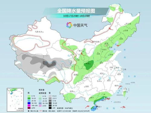安徽未来一周晴雨交替，气温起伏明显需留意