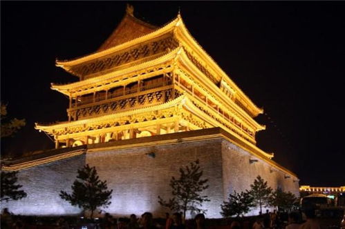 西安旅游攻略,穿越千年古都,邂逅盛世长安 西安旅游攻略,穿越千年古都,邂逅盛世长安