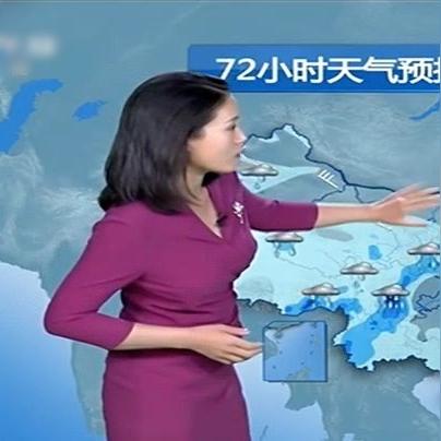 最近一个月天气预报，冷暖交替，秋意渐浓