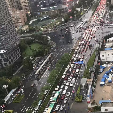 气象预警哪里查询？这份官方指南请收好