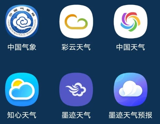 墨迹天气在线实时查询，指尖上的气象哨兵，守护生活的每一刻晴雨