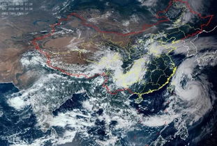 万荣天气预报，阴晴冷暖里的岁月静好