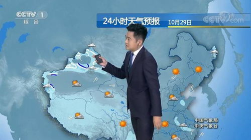 山东下周天气预报，冷空气频繁来袭，气温起伏如过山车